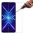 0.3mm Arc Edge Tempered Glass Screen Protector Film for Huawei Honor 9X (Global Version)/9X Premium - 1