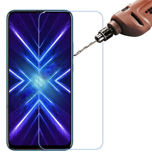 0.3mm Arc Edge Tempered Glass Screen Protector Film for Huawei Honor 9X (Global Version)/9X Premium - 1