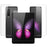 IMAK Hydrogel Film III for Samsung Galaxy Fold Phone Screen+ Inside Screen+ Back TPU Protective Film - 3