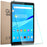 For Lenovo Tab M8 Anti-explosion Scratch-resistant Tempered Glass Screen Protector Film - 1