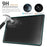 For Lenovo Tab M8 Anti-explosion Scratch-resistant Tempered Glass Screen Protector Film - 2
