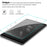 For Lenovo Tab M8 Anti-explosion Scratch-resistant Tempered Glass Screen Protector Film - 4
