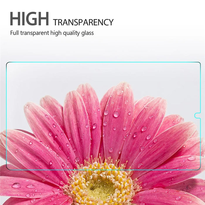 For Lenovo Tab M8 Anti-explosion Scratch-resistant Tempered Glass Screen Protector Film - 5