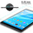 For Lenovo Tab M8 Anti-explosion Scratch-resistant Tempered Glass Screen Protector Film - 6