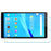 For Lenovo Tab M8 Anti-explosion Scratch-resistant Tempered Glass Screen Protector Film - 7