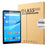 Tempered Glass Screen Protector Film Cover for  Lenovo Tab M7 (2nd Gen) TB-7305F / (3rd Gen) - 1