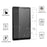Tempered Glass Screen Protector Film Cover for  Lenovo Tab M7 (2nd Gen) TB-7305F / (3rd Gen) - 2