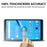 Tempered Glass Screen Protector Film Cover for  Lenovo Tab M7 (2nd Gen) TB-7305F / (3rd Gen) - 5