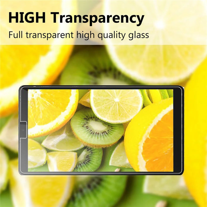 Tempered Glass Screen Protector Film Cover for  Lenovo Tab M7 (2nd Gen) TB-7305F / (3rd Gen) - 7