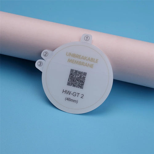 RURIHAI Ultra Clear TPU Screen Film for Huawei Watch GT2 42mm - 1