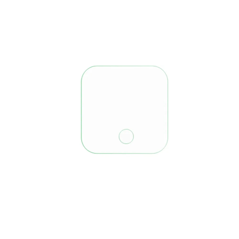 Ultra-thin Full Coverage Tempered Glass Lens Film for Google Pixel 4 XL - 2