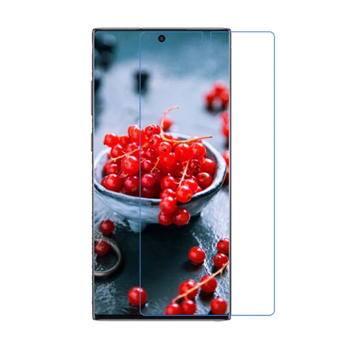Ultra Clear LCD Screen Protector Film for Samsung Galaxy A71 - 1