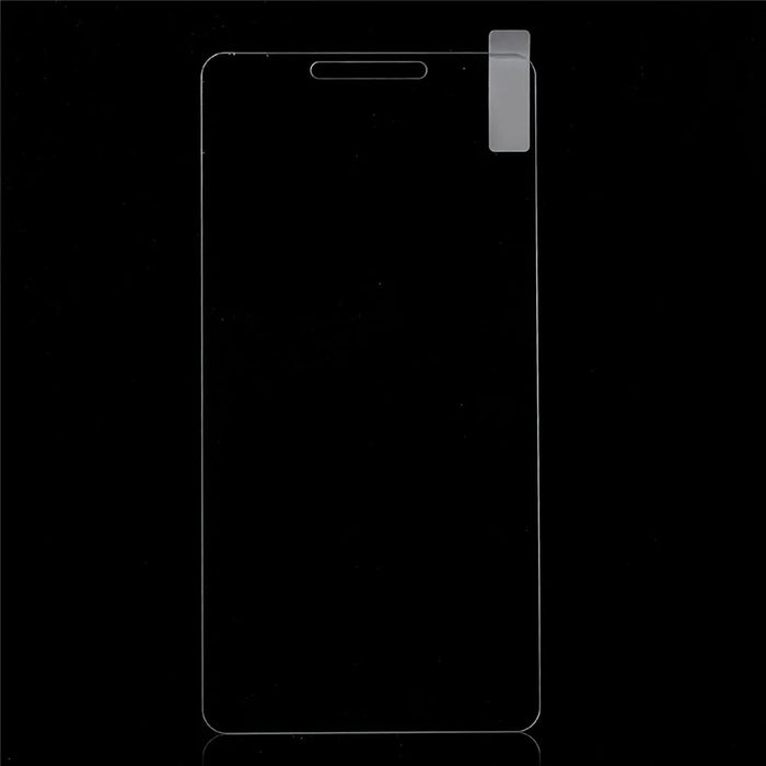 0.25mm Tempered Glass Film Screen Guard Arc Edge for Xiaomi Mi Max - 2