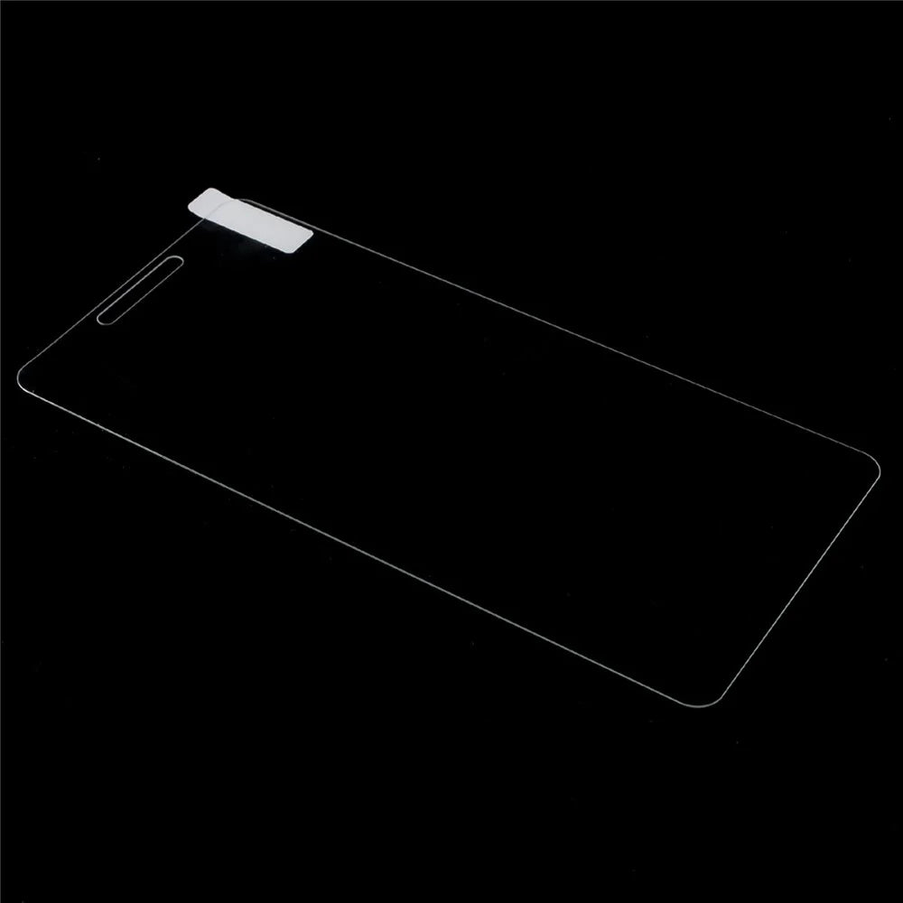 0.25mm Tempered Glass Film Screen Guard Arc Edge for Xiaomi Mi Max - 3