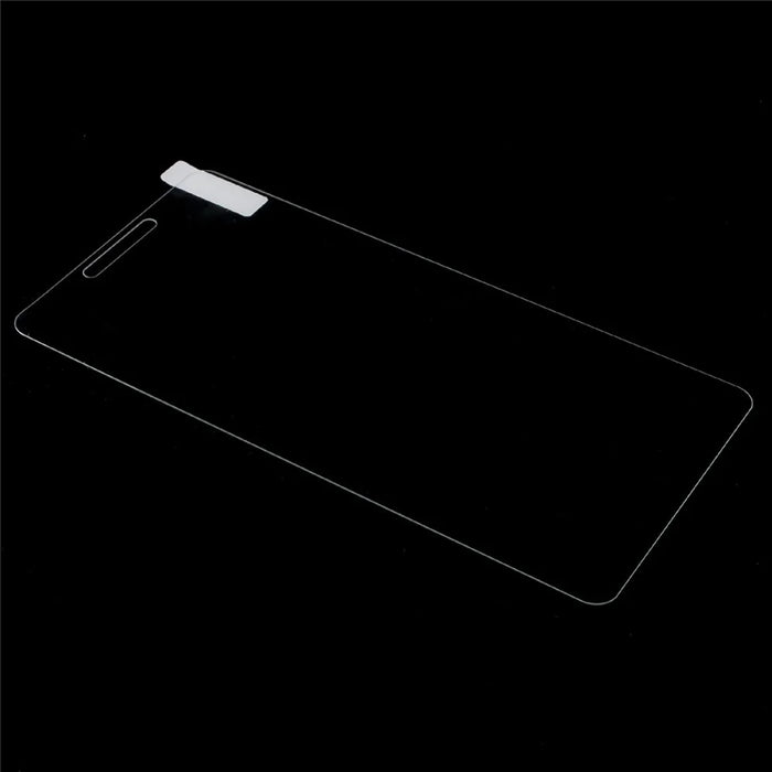 0.25mm Tempered Glass Film Screen Guard Arc Edge for Xiaomi Mi Max - 3