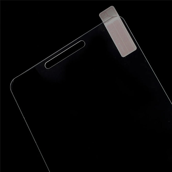 0.25mm Tempered Glass Film Screen Guard Arc Edge for Xiaomi Mi Max - 5