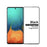 MOFI Anti-explosion Full Screen Tempered Glass Protector Film for Samsung Galaxy A71 - 1