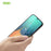 MOFI Anti-explosion Full Screen Tempered Glass Protector Film for Samsung Galaxy A71 - 4