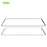 MOFI Full Size Anti-explosion Tempered Glass Screen Guard Film for Samsung Galaxy A51 - 2