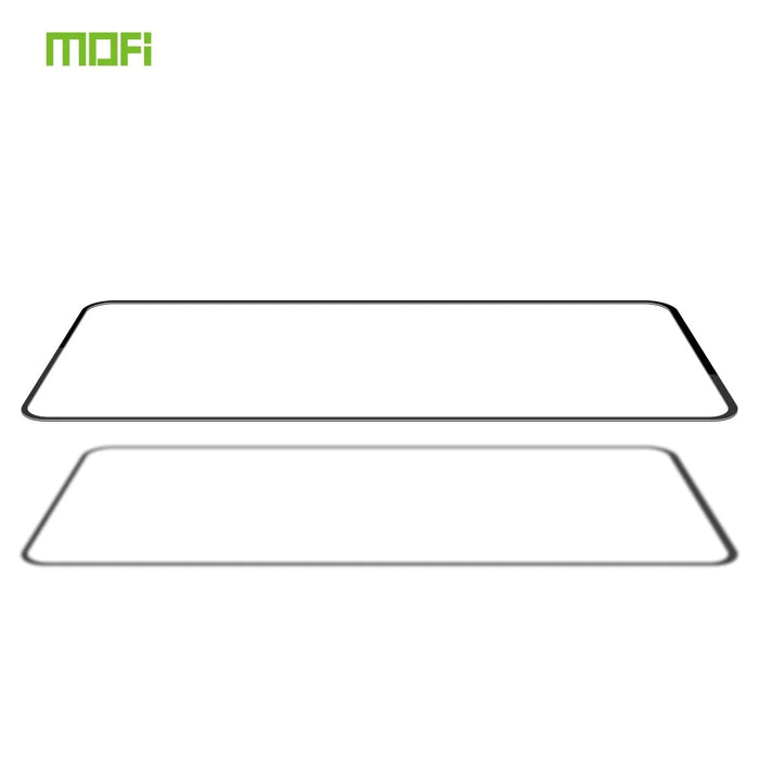 MOFI Full Size Anti-explosion Tempered Glass Screen Guard Film for Samsung Galaxy A51 - 2