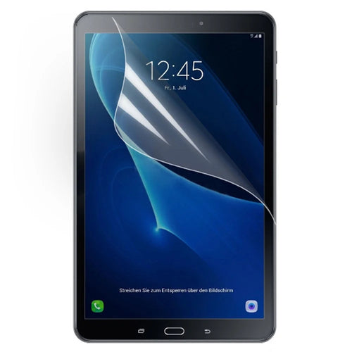 Ultra Clear LCD Screen Protector Film for Samsung Galaxy Tab A 10.1 (2016) T580 T585 - 1