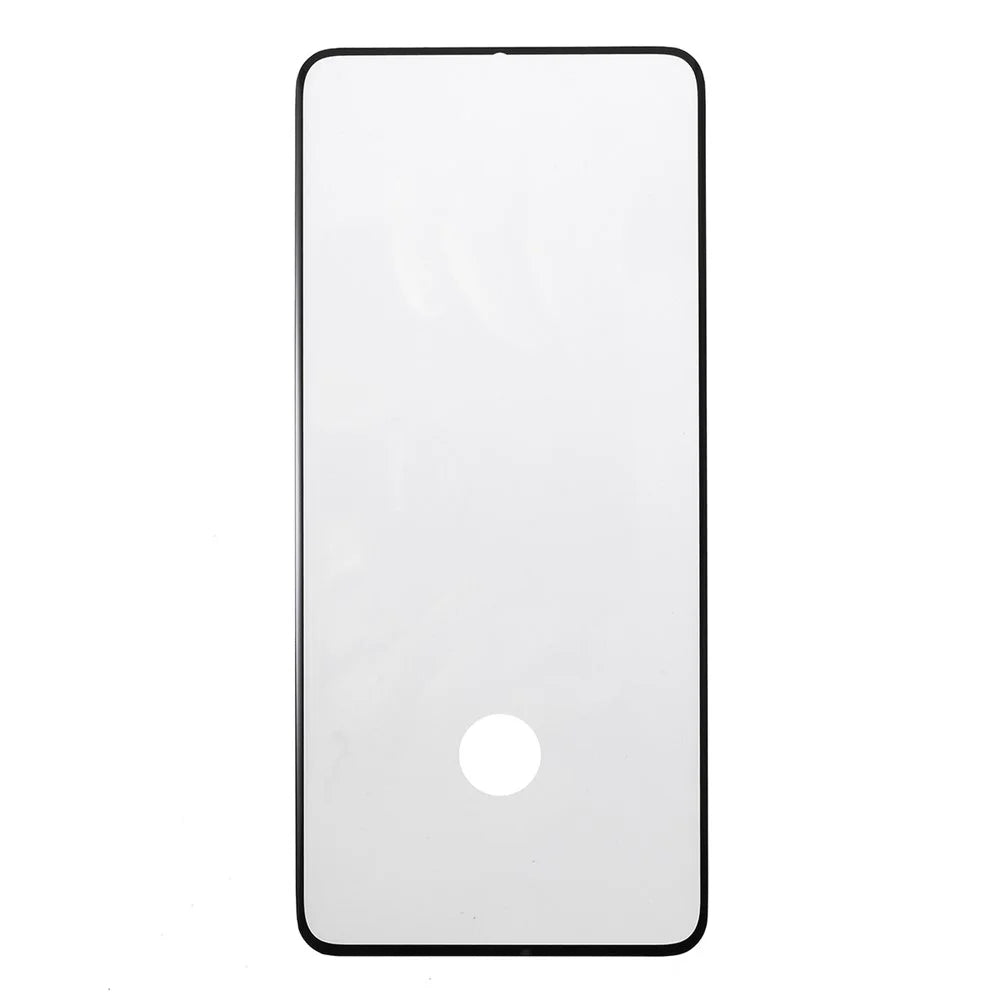 RURIHAI for Samsung Galaxy S20 Ultra 0.26mm Curved Full Tempered Glass Screen Protector Film - 2