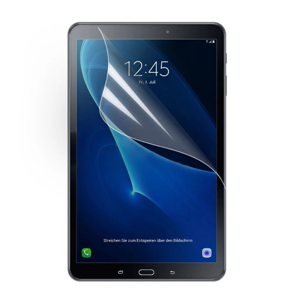 Anti-glare Matte Screen Protector Film for Samsung Galaxy Tab A 10.1 (2016) T580 T585 - 1