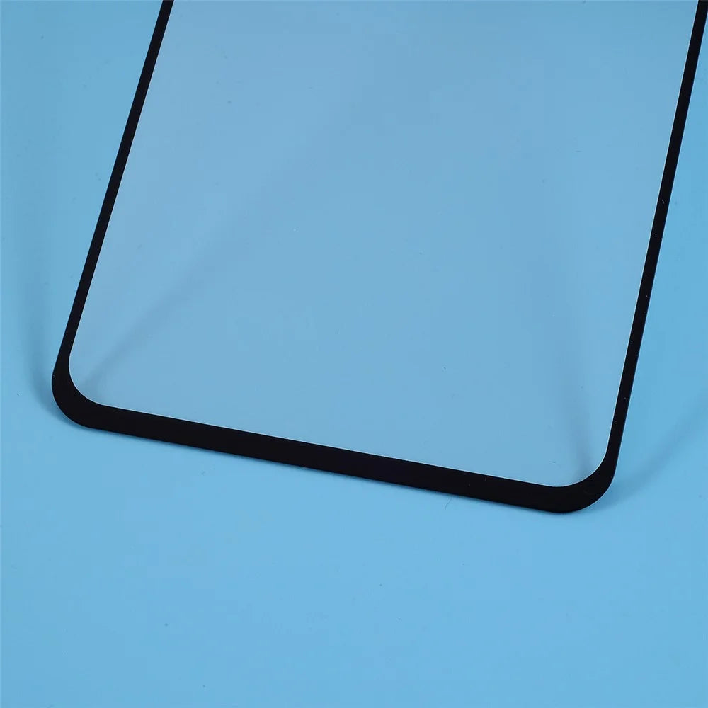 RURIHAI 2.5D Solid Defense Tempered Glass Screen Film for Samsung Galaxy A51/A51 5G - 4