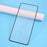 RURIHAI for Samsung Galaxy S20 Plus 0.26mm Curved Full Cover Tempered Glass Screen Protector - 1
