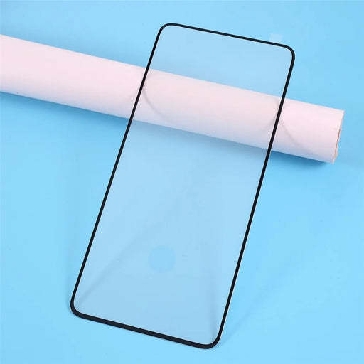 RURIHAI for Samsung Galaxy S20 Plus 0.26mm Curved Full Cover Tempered Glass Screen Protector - 1