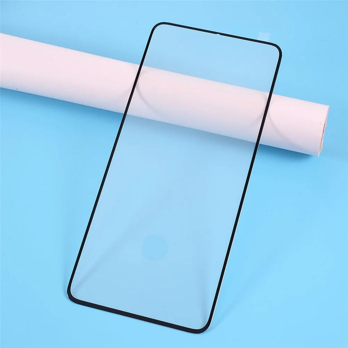 RURIHAI for Samsung Galaxy S20 Plus 0.26mm Curved Full Cover Tempered Glass Screen Protector - 1