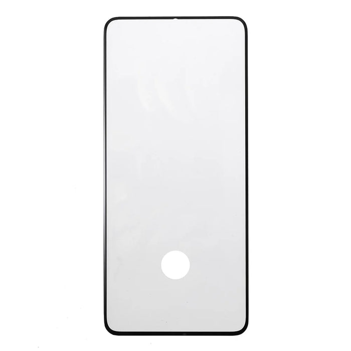 RURIHAI for Samsung Galaxy S20 Plus 0.26mm Curved Full Cover Tempered Glass Screen Protector - 2