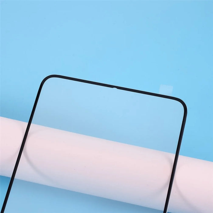 RURIHAI for Samsung Galaxy S20 Plus 0.26mm Curved Full Cover Tempered Glass Screen Protector - 3