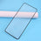RURIHAI for Samsung Galaxy S20 Plus 0.26mm Curved Full Cover Tempered Glass Screen Protector - 5