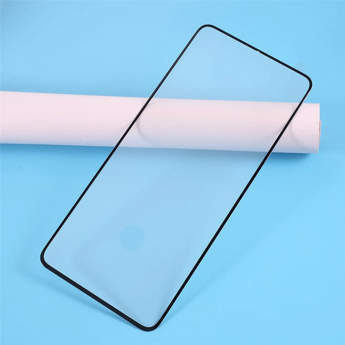RURIHAI for Samsung Galaxy S20 Plus 0.26mm Curved Full Cover Tempered Glass Screen Protector - 5
