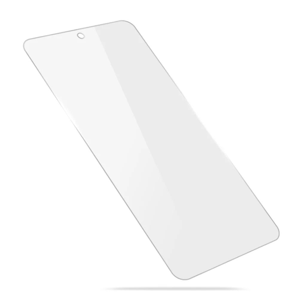 IMAK Explosion-proof Soft TPU Screen Guard Film for Samsung Galaxy A51 - 3