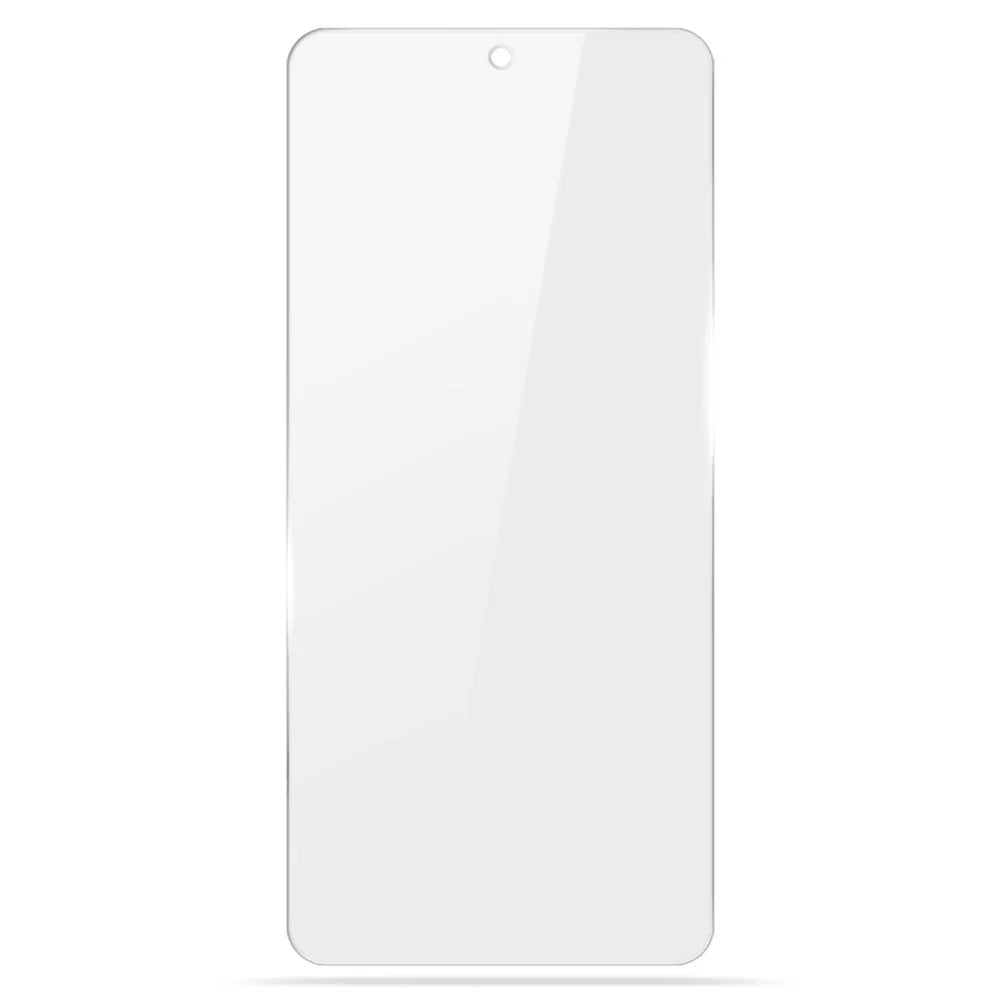 IMAK Explosion-proof Soft TPU Screen Guard Film for Samsung Galaxy A51 - 4