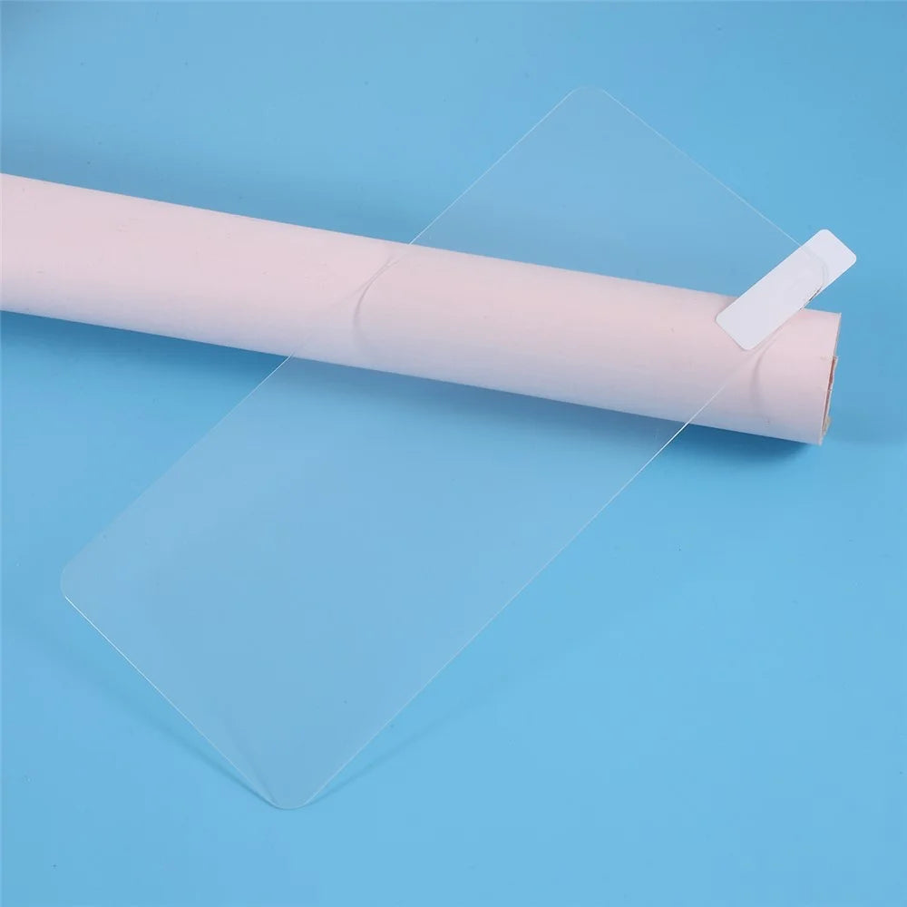 0.25D HD Clear 9H Tempered Glass Screen Protective Film for Samsung Galaxy A51 SM-A515 - 5