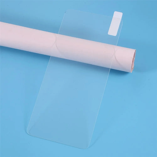 9H 0.25mm HD Clear Tempered Glass Screen Protective Film for Samsung Galaxy A71 - 1