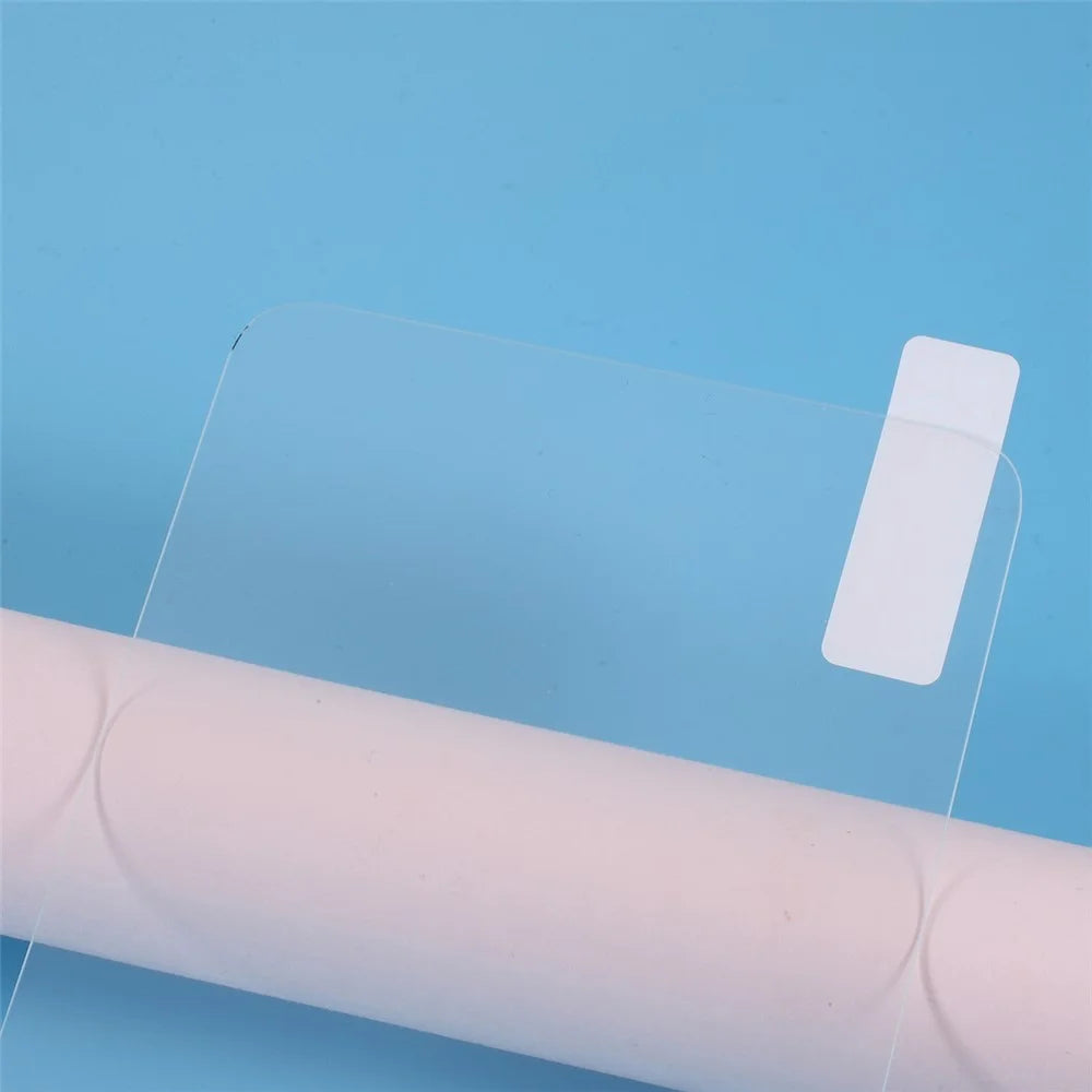 9H 0.25mm HD Clear Tempered Glass Screen Protective Film for Samsung Galaxy A71 - 3