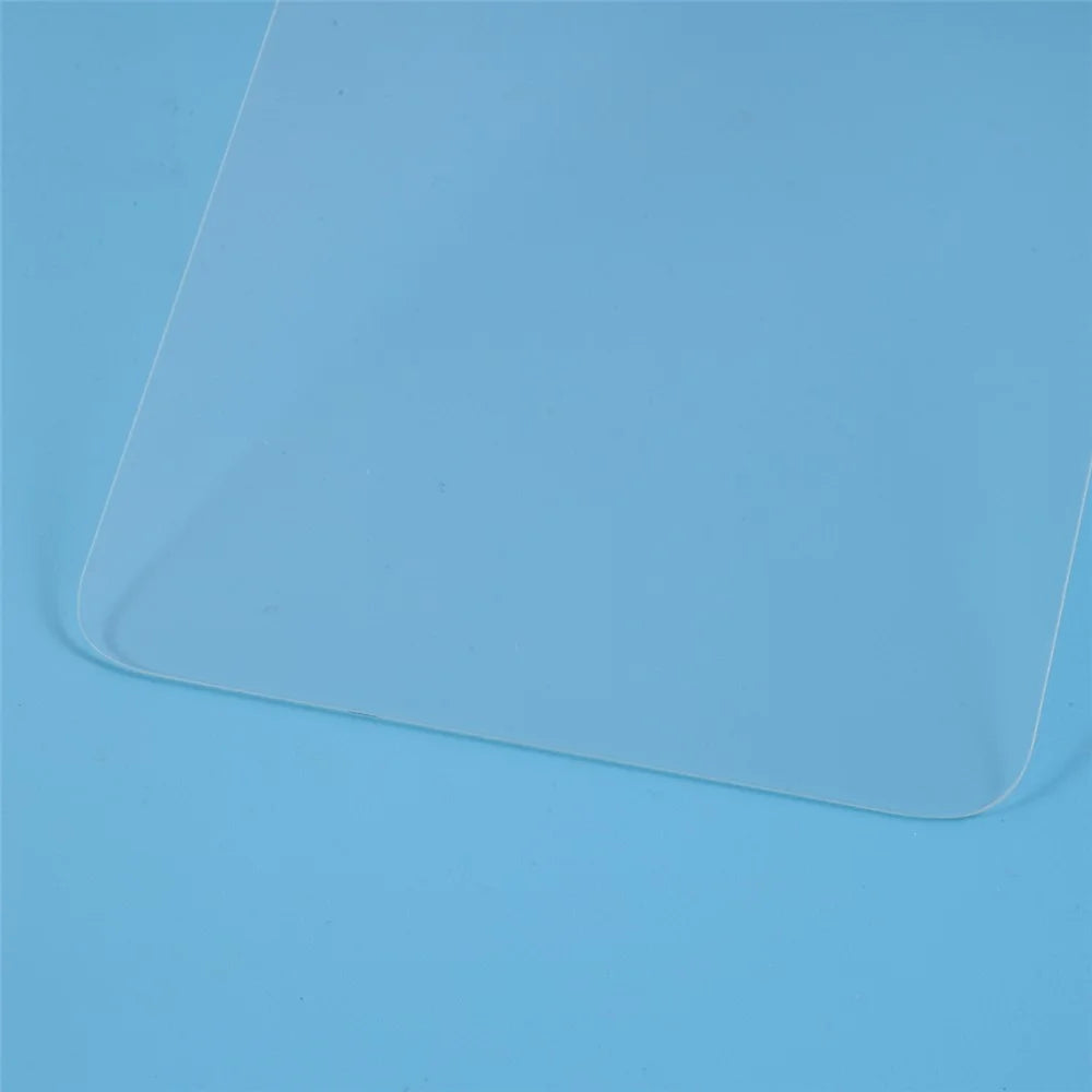 9H 0.25mm HD Clear Tempered Glass Screen Protective Film for Samsung Galaxy A71 - 4