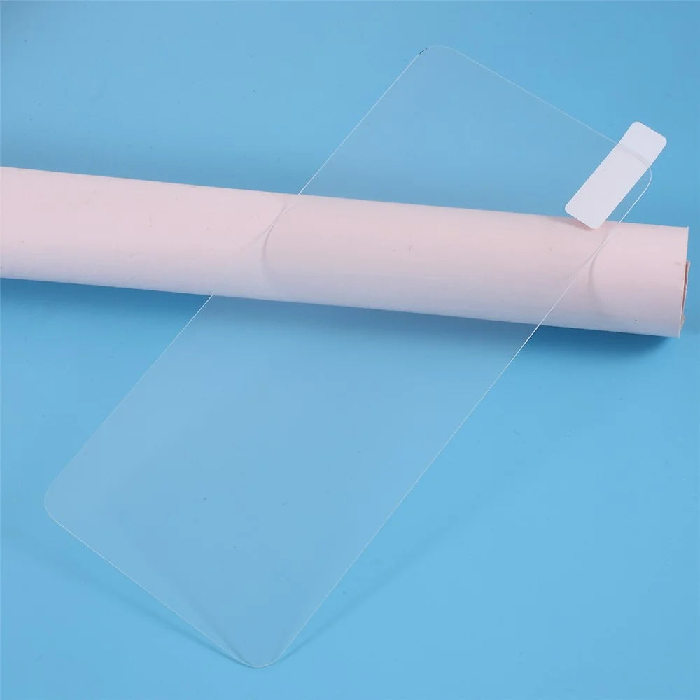 9H 0.25mm HD Clear Tempered Glass Screen Protective Film for Samsung Galaxy A71 - 5