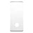 Full Coverage Silk Printing Tempered Glass Screen Film for Samsung Galaxy S20 Plus - 2