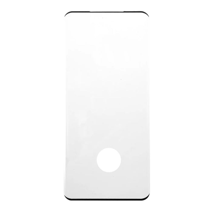 Full Coverage Silk Printing Tempered Glass Screen Film for Samsung Galaxy S20 Plus - 2