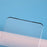 Full Coverage Silk Printing Tempered Glass Screen Film for Samsung Galaxy S20 Plus - 3