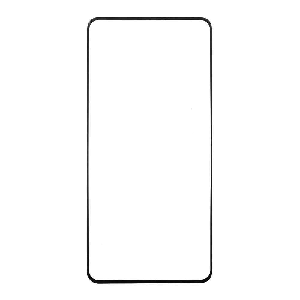 Full Covering Silk Printing Tempered Glass Screen Film for Huawei P40 Pro - 2