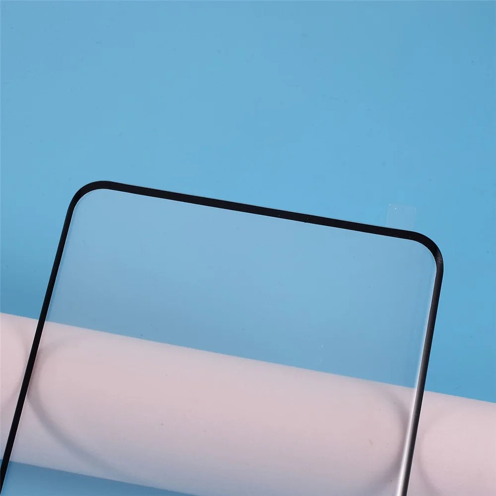 Full Covering Silk Printing Tempered Glass Screen Film for Huawei P40 Pro - 3