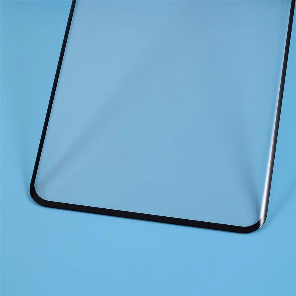 Full Covering Silk Printing Tempered Glass Screen Film for Huawei P40 Pro - 4