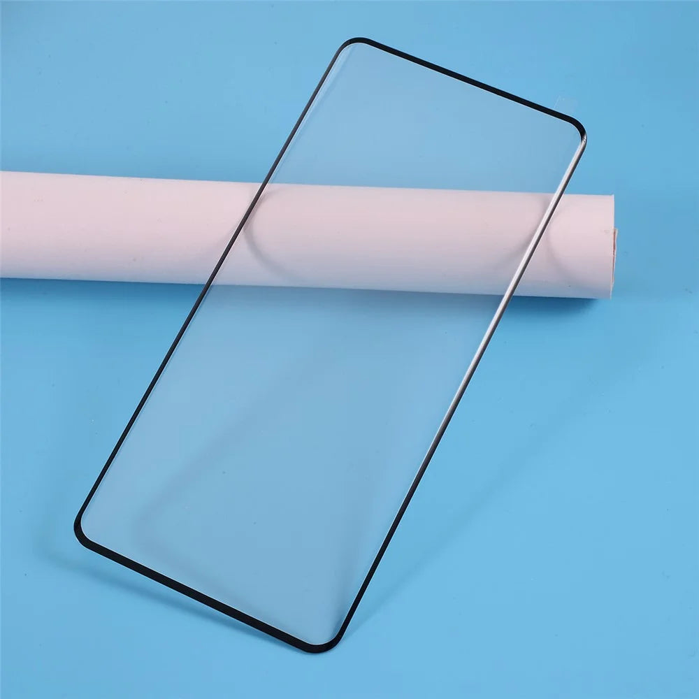 Full Covering Silk Printing Tempered Glass Screen Film for Huawei P40 Pro - 5