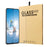 2.5D 9H Arc Edge Full Screen Tempered Glass Guard for Samsung Galaxy A71 - 1